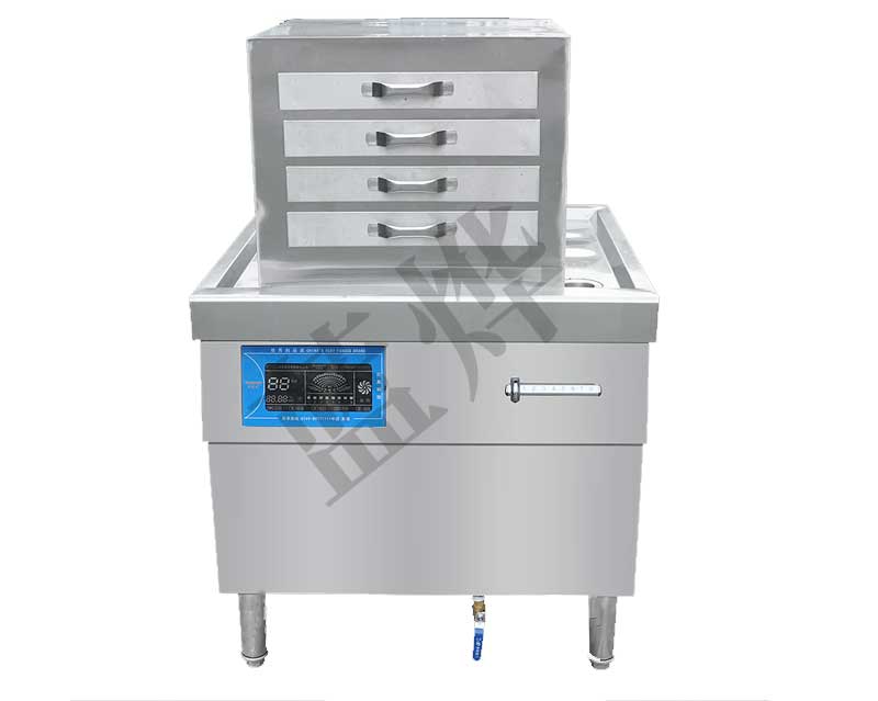 立式腸粉機(jī)
